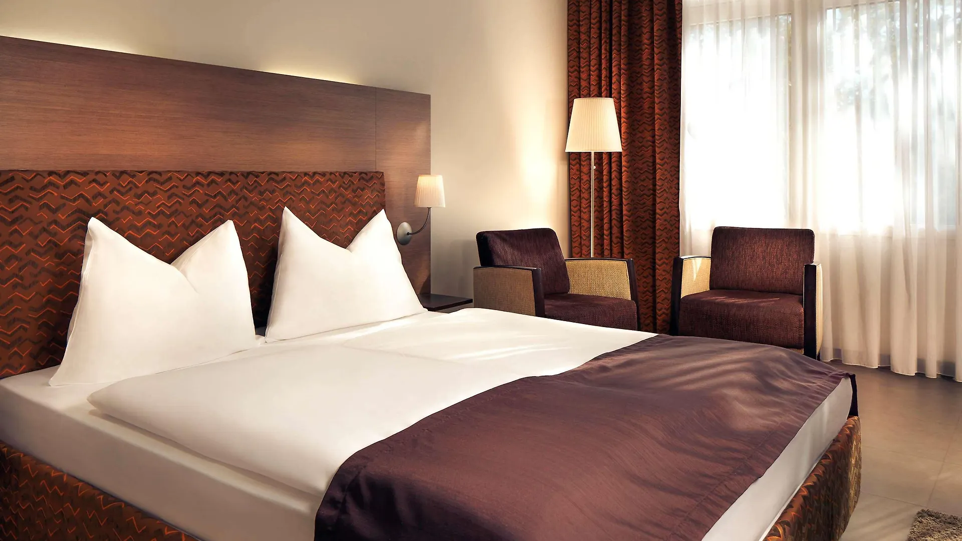 Hotel Mercure Graz City
