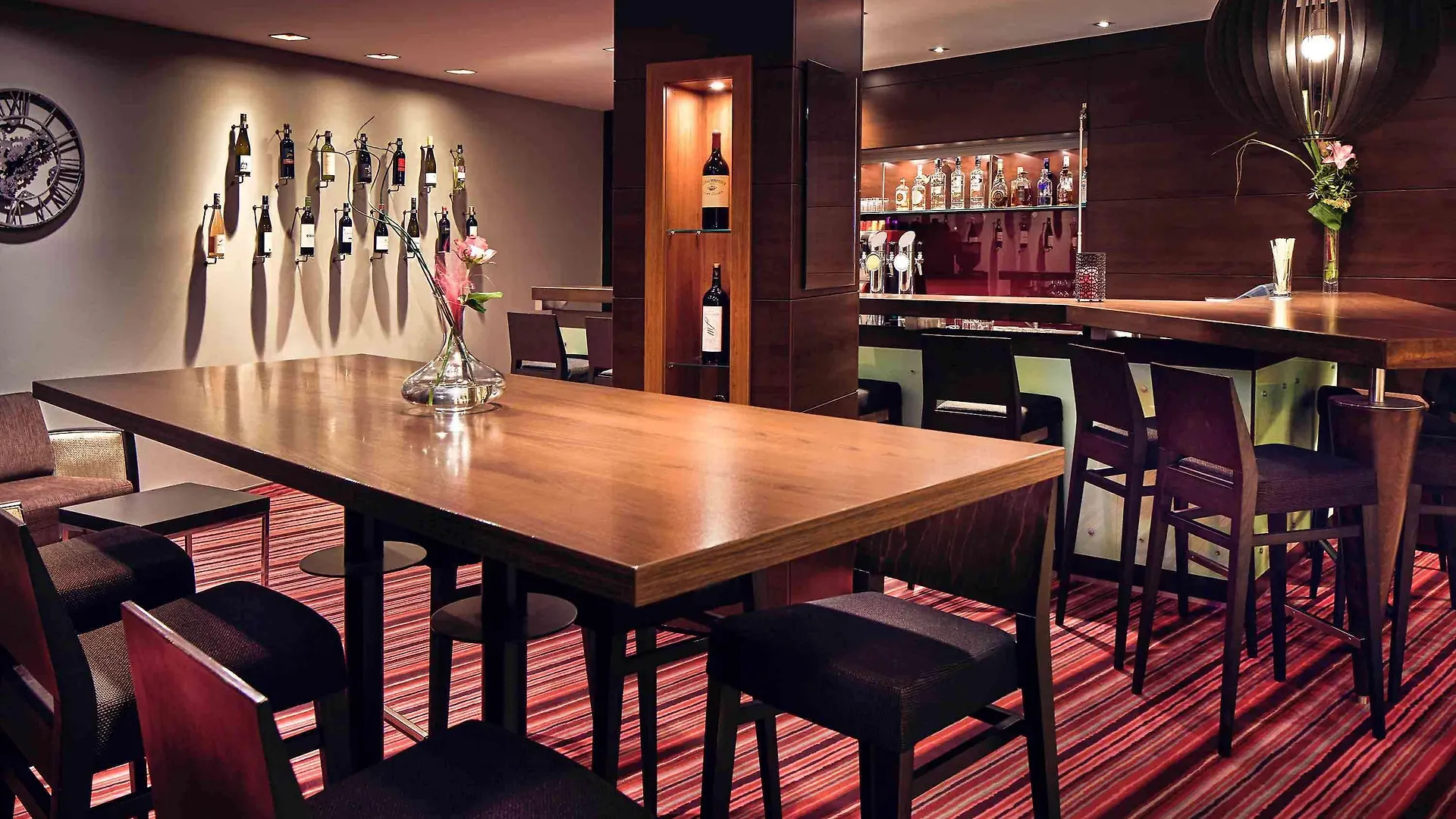 ****  Hotel Mercure Graz City Østrig