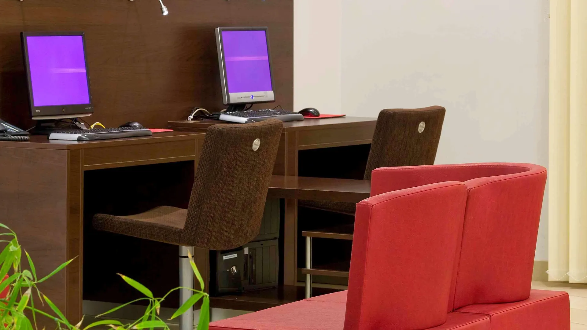 Hotel Mercure Graz City