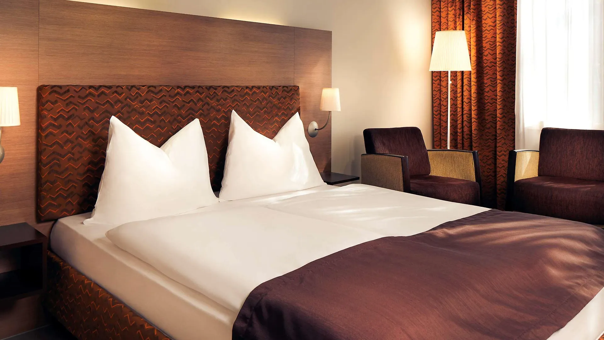 Hotel Mercure Graz City