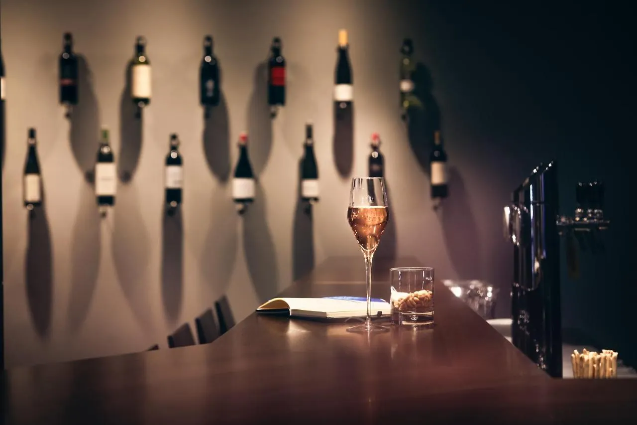 Hotel Mercure Graz City