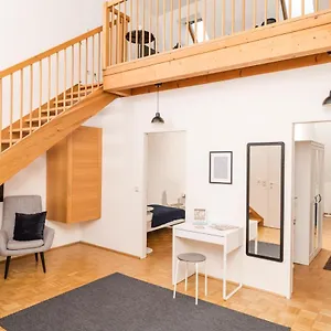 Cozy Kunsthaus Appartamento