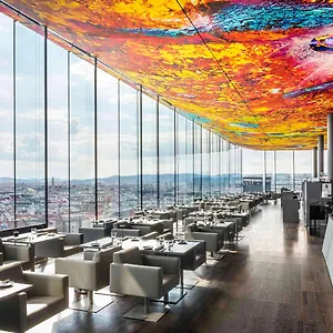 ***** Hotel So/ Austria