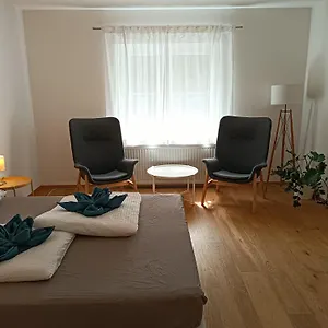 Flataid Apartmenthaus Brauhausstrasse Appartamento
