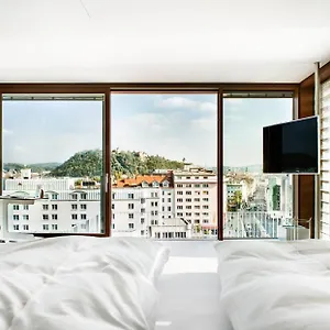 Daniel - Smart Lifestyle Near Centre **** Graz