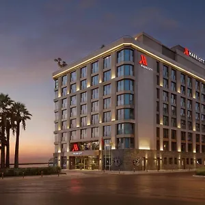 מלון Marriott