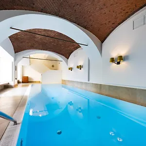 Parkhotel - Traditional Luxury Štýrský Hradec