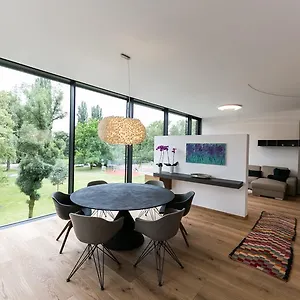 Parksuites Appartamento