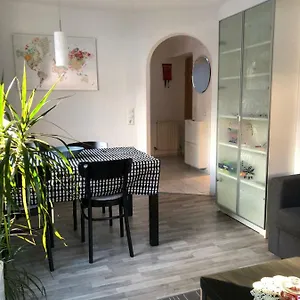  Apartment Gisi Österreich