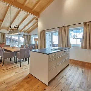  Apartment Residenz Der Wieshofer By Holidayflats24 Österreich
