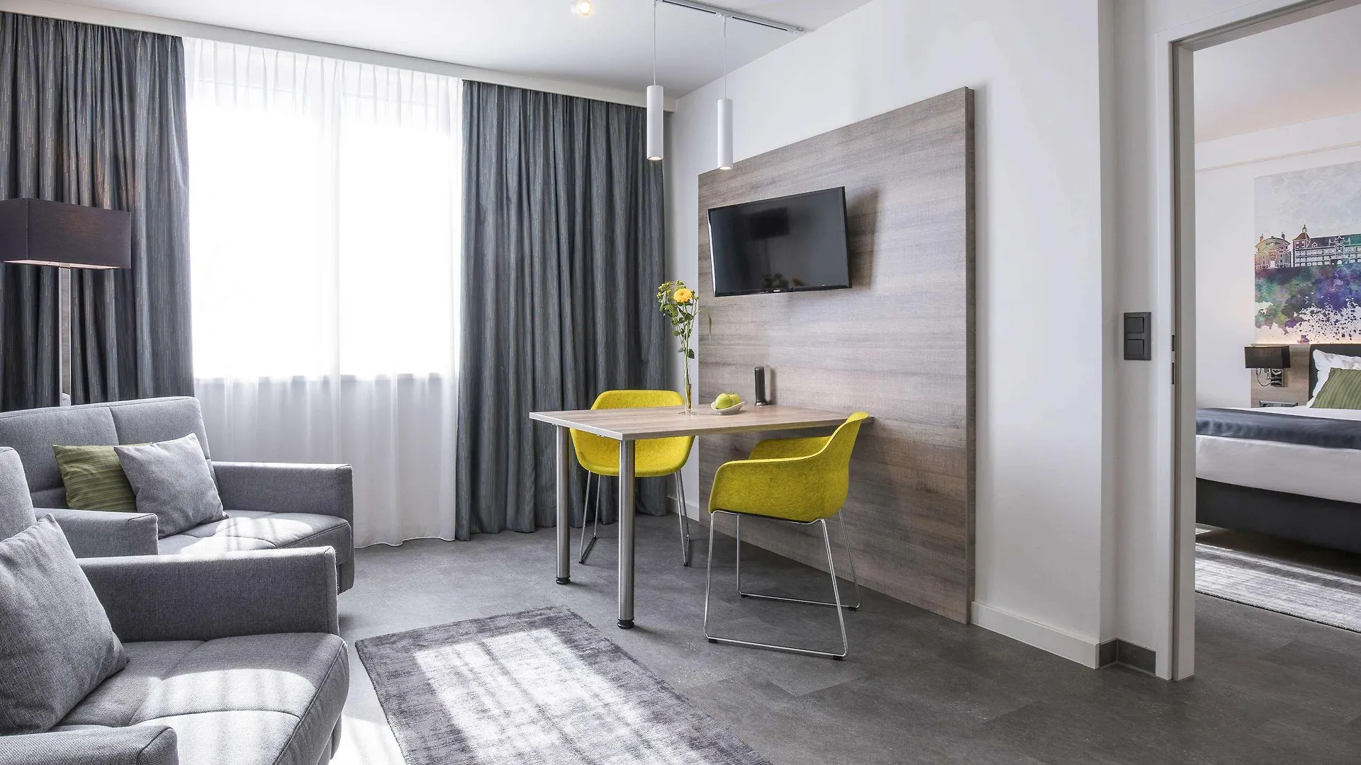 Hotel Mercure Graz City 4*,  Austria