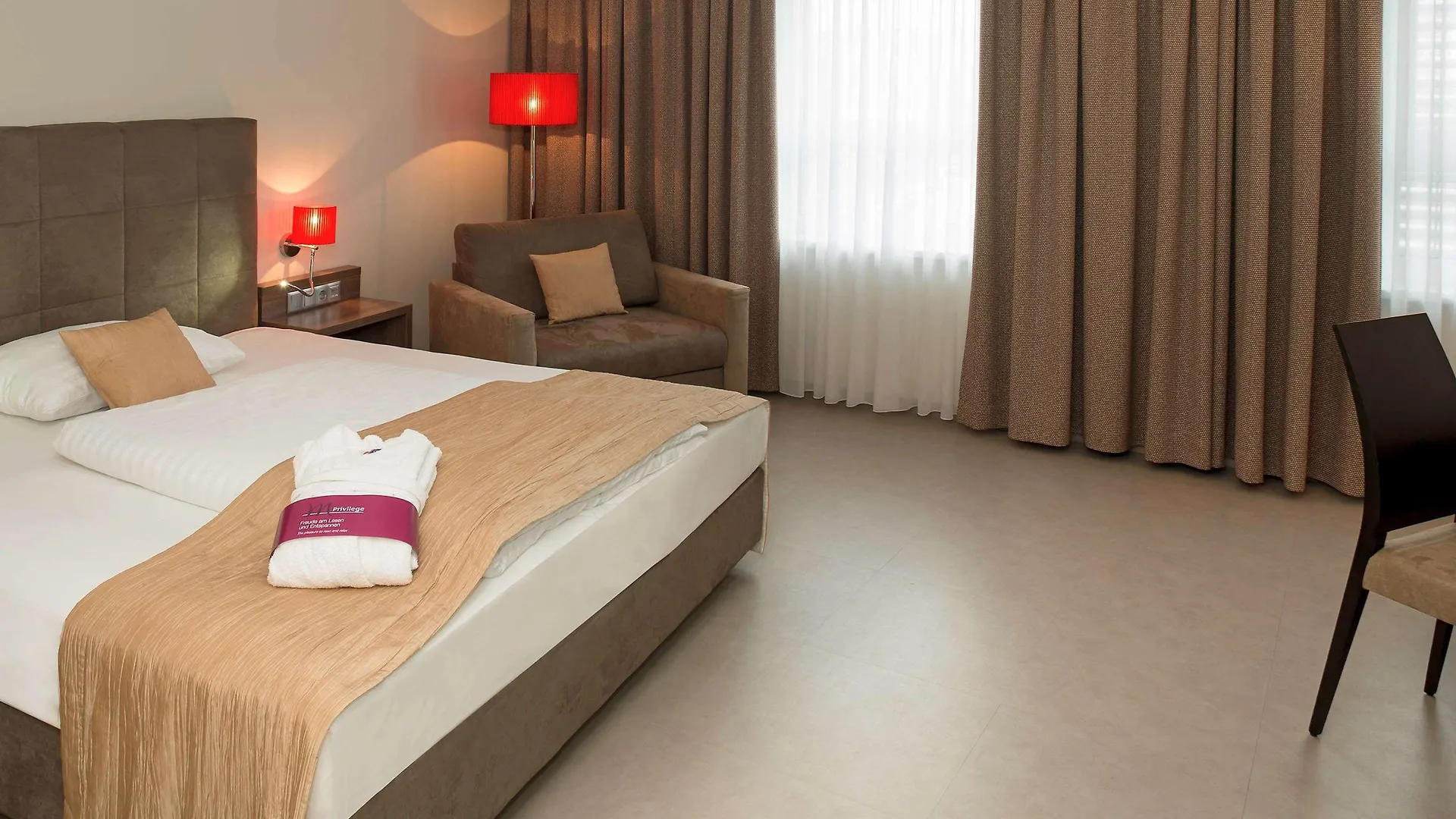 ****  Hotel Mercure Graz City Austria