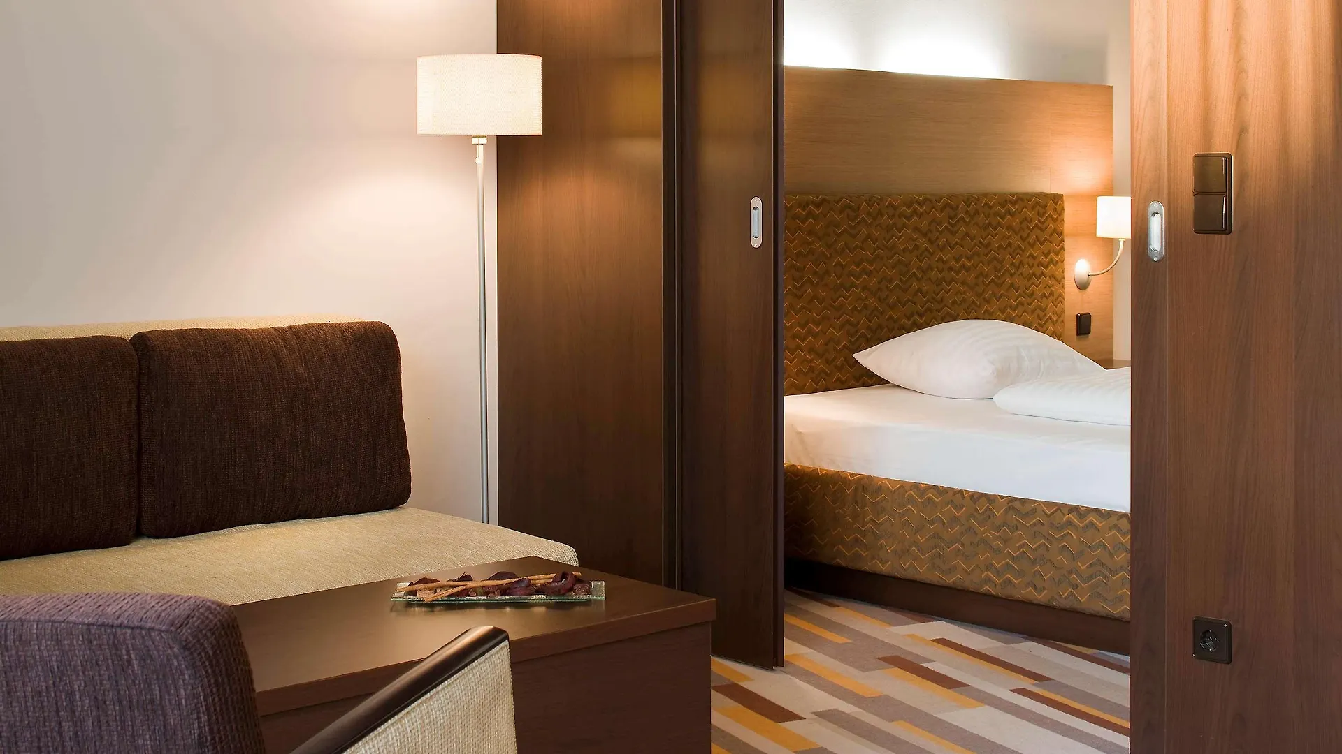 Hotel Mercure Graz City