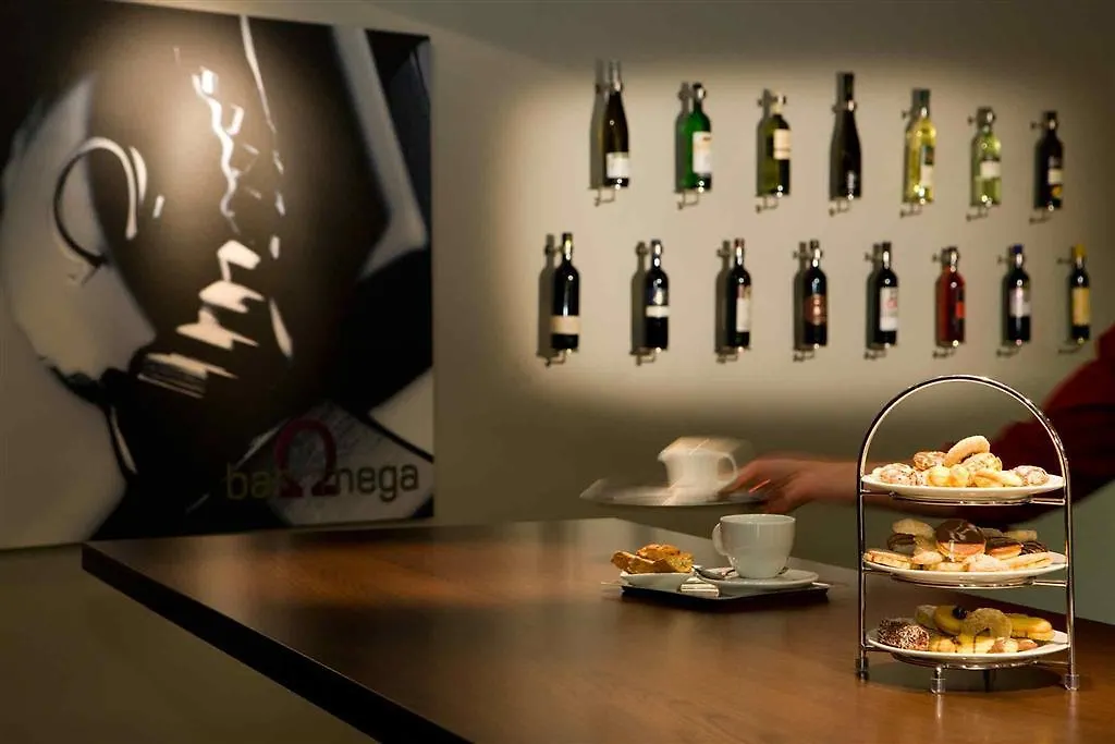 Hotel Mercure Graz City אוסטריה