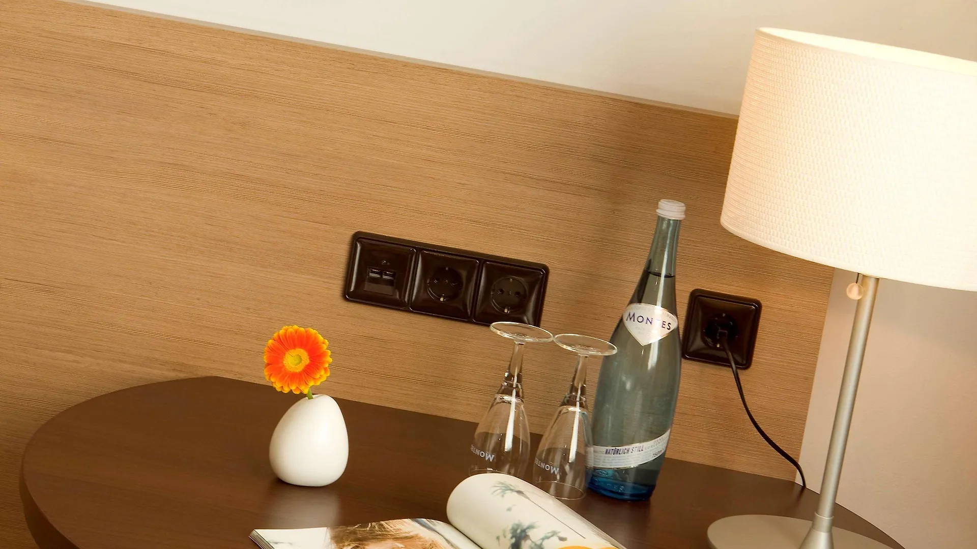 Hotel Mercure Graz City Austria