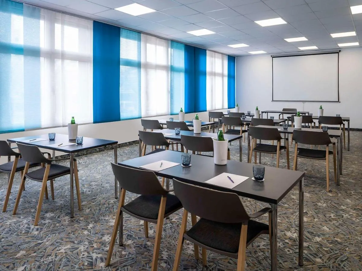 Hotel Mercure Graz City 4*,