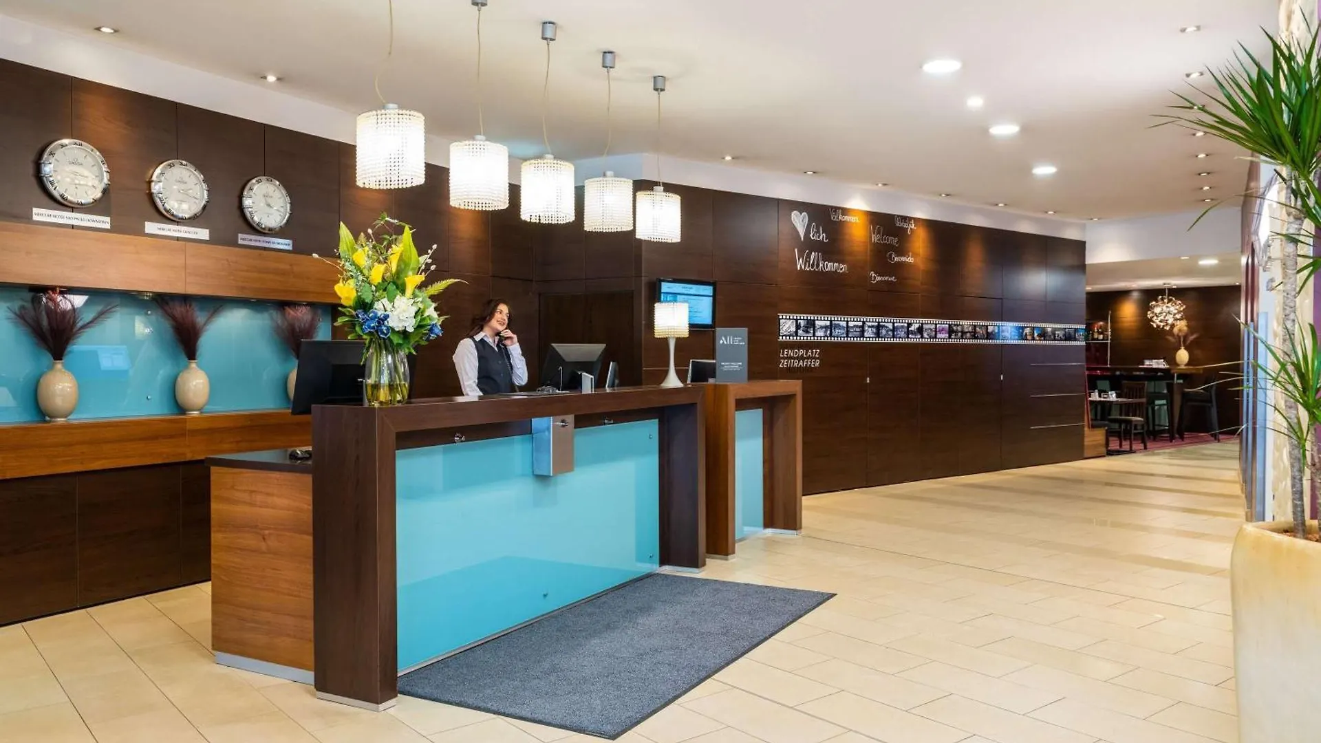 Hotel Mercure Graz City Austria