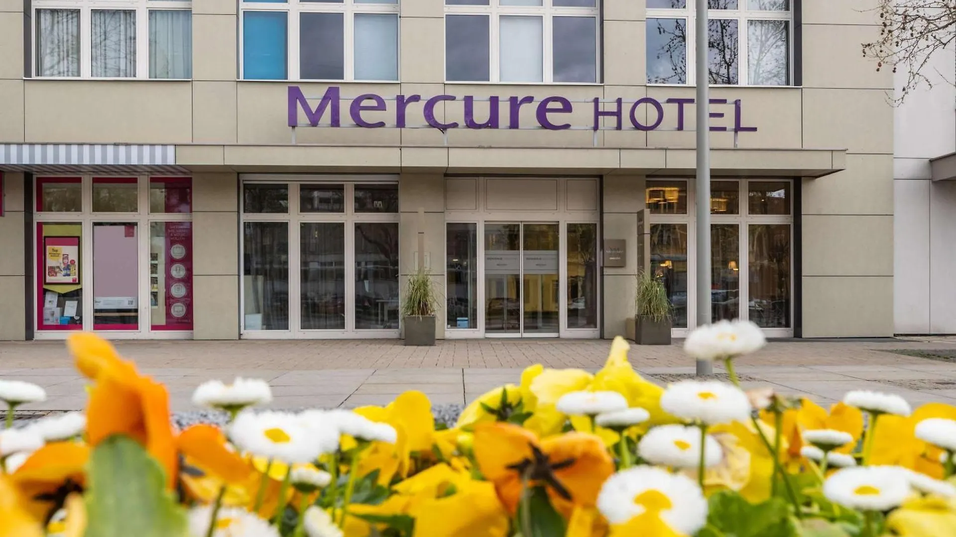 Hotel Mercure Graz City 4*,  Austria