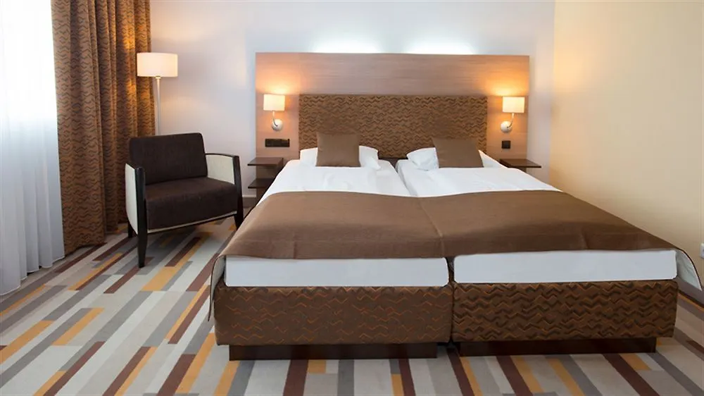 Hotel Mercure Graz City אוסטריה