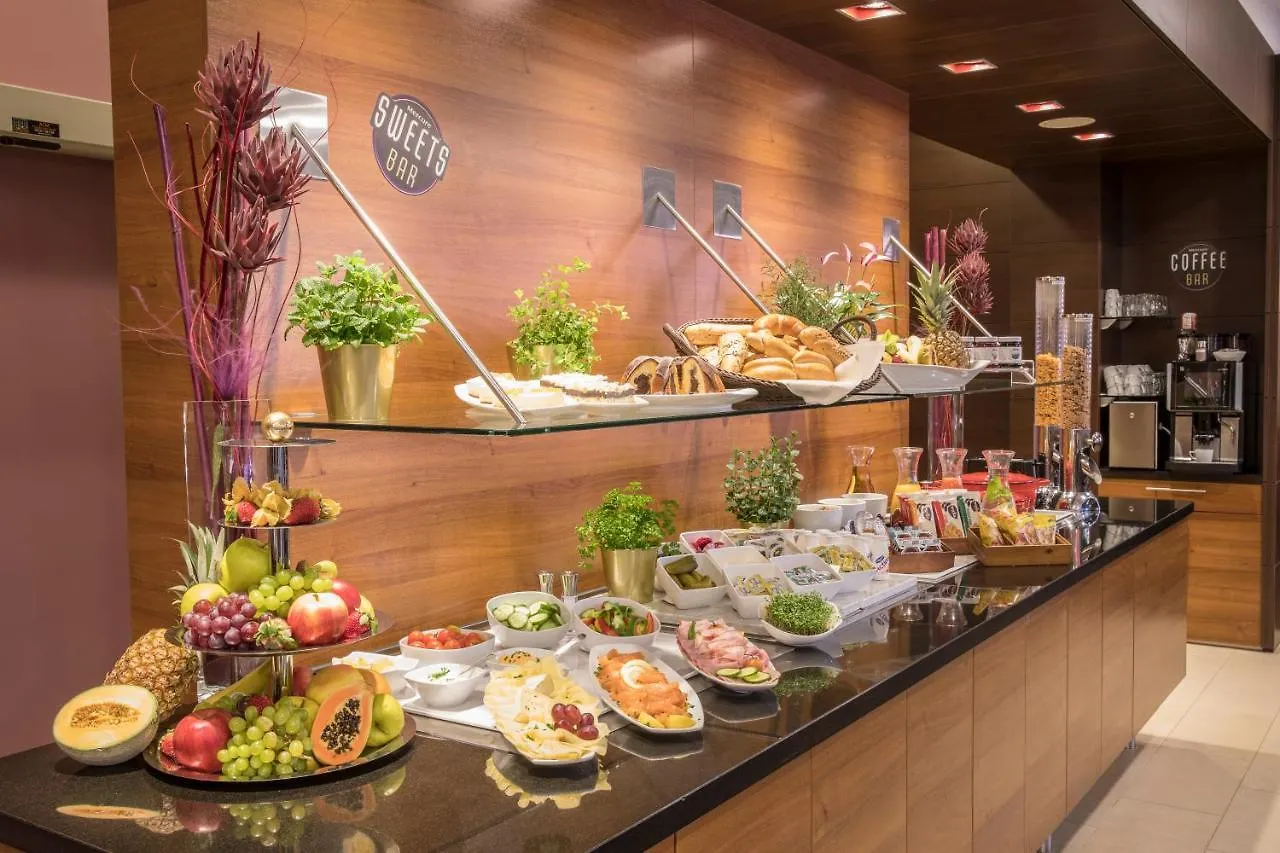 Hotel Mercure Graz City