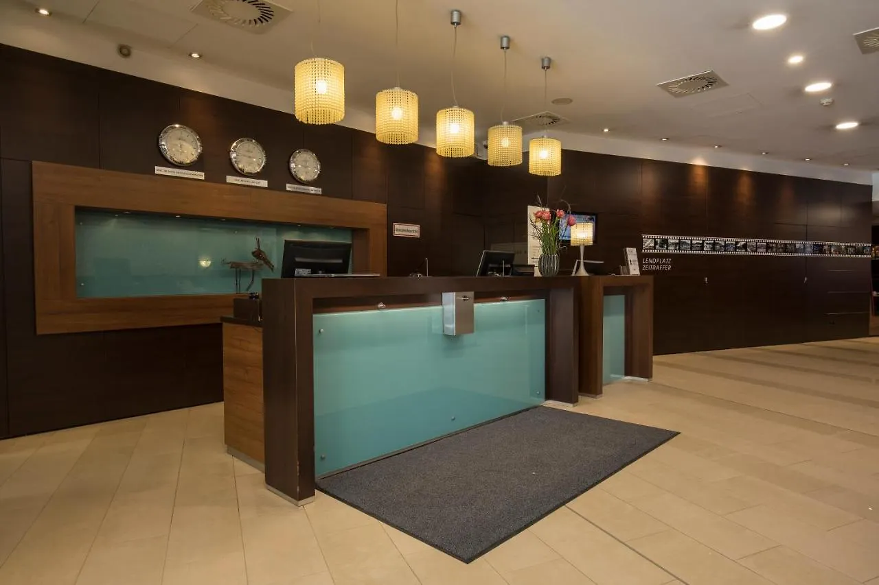 Hotel Mercure Graz City 4*,