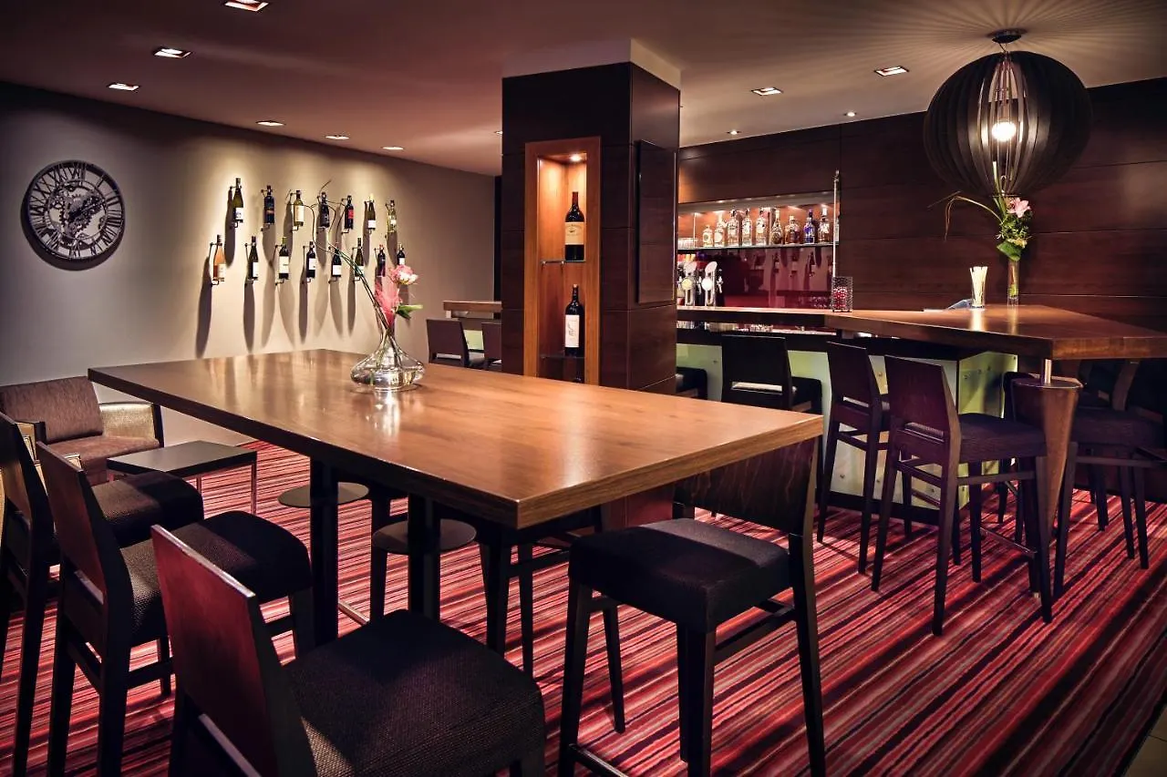 Hotel Mercure Graz City