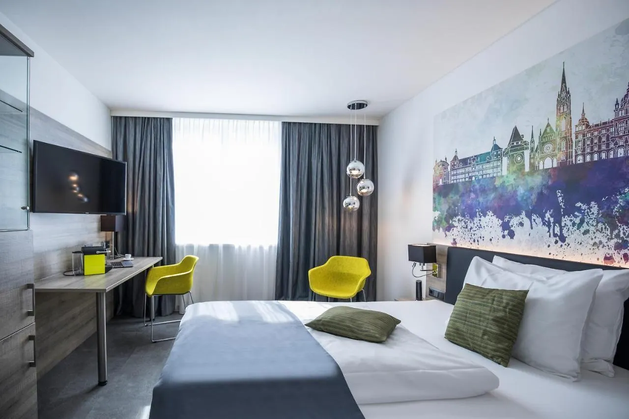 Hotel Mercure Graz City 4*,  Austria